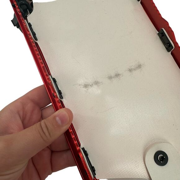 Atlas APEX Trail/27 Snowshoes - Picture 8 of 16